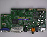 12AT050 V0.2,SUNNY SN042DLD12AT050-AFM,MAIN BOARD