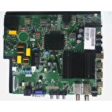 13AT203V1.0 Sunny SN49FIL403/0216 Anakart