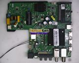 TP.SK516S.PB802 , Onvo OV42250 , Main Board , JE415D3HA0M