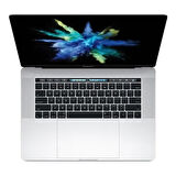 MacBook Pro (13 inç, 2016, Dört Thunderbolt 3 bağlantı noktası) intel core i5 2.9 GHz Intel Iris Graphics 550 8 GB Ram 256 GB SSD Gümüş MLVP2TU/A - Yenilio Yenisi