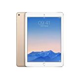 iPad Air 2 128 GB Altın MH1J2TU/A - Yenilio Yenilisi - A Kalite
