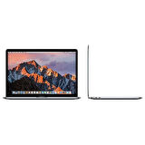MacBook Pro (13 inç, 2016, Dört Thunderbolt 3 bağlantı noktası) intel core i5 2.9 GHz Intel Iris Graphics 550 8 GB Ram 256 GB SSD Uzay Grisi MLH12TU/A - Yenilio Outlet