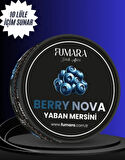 Fumara Yaban Mersini Aromalı Nargile Marmelatı 200gr. Berry Nova