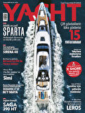 Yacht Türkiye Dergi Temmuz 2024