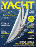 Yacht Türkiye Dergi Ağustos 2024
