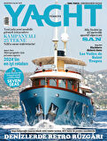 Yacht Türkiye Dergi Aralık 2024