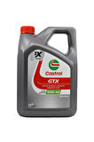 Gtx 10w40 4 Lt Sentetik Motor Yağı
