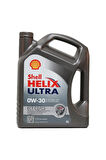 Helix Ultra Ect C2/C3 0W-30 5 Lt Motor Yağı