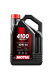 4100 PROTECH 10W40 4L