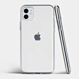 Apple İphone 11 64 GB Beyaz ( Face Id Yk) Yenilenmiş Cep Telefonu 
