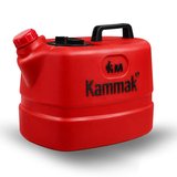 Kammak Yak-02 Petek Temizleme Makinesi