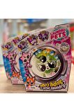 Laundro Pets Süpriz Peluş