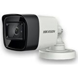 Hıkvısıon - 8 Kameralı 2mp Güvenlik Sistemleri + Full Set