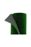 YEŞİL ÇİM HALI 2 X 10 METRE KALINLIK 8 MM SUNİ YAPAY ÇİM HALI