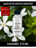 YASEMİN KOKULU JAKUZİ & KÜVET KÖPÜĞÜ YOĞUN KOKU VE YOĞUN KÖPÜK 275 ML.