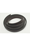 20 MM YASSI DERİ KAYIŞ (2 METRE)