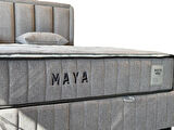 Zinde Maya Ortopedik Yatak