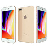 Apple İphone 8 Plus 64 GB Gold Yenilenmiş Cep Telefonu