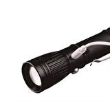 Uzun Menzilli El Feneri Mıknatıslı  Wt-602