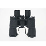 7x50 Av Dürbünü Güneş Filtreli Taşıma Çantalı 1000m/56m