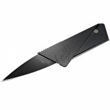 Card Sharp Survial Pratik Kart Çakı 8 Cm - Cüzdana Konabilen
