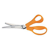 9445 M180 Sürfile Makası No: 8 İnç / 20,32 Cm - Paslanmaz Çelik