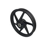 Monero Yamaha Ybr 125 Esd Arka Jant 5 Kollu