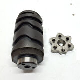 Monero Yamaha Ybr 125 Vites Hilal Topuzu Senkromenc