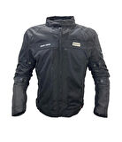 FORTE GT Ceket Skyland 1079 Kısa Titanyum Korumalı 4 Mevsim