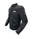 FORTE GT Ceket Skyland 1079 Kısa Titanyum Korumalı 4 Mevsim