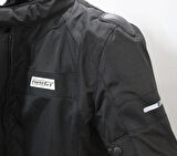 FORTE GT Ceket Skyland 1079 Kısa Titanyum Korumalı 4 Mevsim