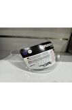 KASK CAMI SWAY 706-700-733 ŞEFFAF (CLEAR)