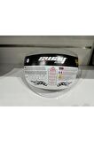 KASK CAMI SWAY 706-700-733 ŞEFFAF (CLEAR)