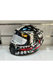 KASK SWAY 820 BEAST FULL FACE
