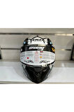 KASK SWAY 820 BEAST FULL FACE