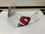 KASK CAMI SWAY 925 (VINZ,CRN-925,ACERBİS SEREL,SHIRO 508) ŞEFFAF