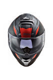 Kask Ls2 Storm Racer Full Face