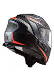 Kask Ls2 Storm Racer Full Face
