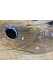 Kask Camı Mt V-28 Şeffaf (CLEAR) Thunder 4