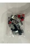 Çanta Tr48 Alüminyum Silver Bağlantı Tablası