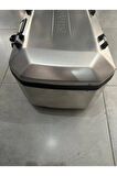 Çanta Tr-55 Terra Alüminyum Silver Bağlantı Tablası