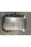 Çanta Tr-55 Terra Alüminyum Silver Bağlantı Tablası