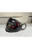 KASK CAMI MT HELMETS VİALE SV V-26 (DARK) SİYAH