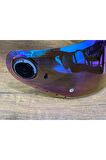 Kask Camı Mt V-28 Iridyum (THUNDER 4)