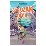 Çok Uzak Değil Faruk Yıldız