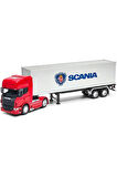 1:32 Scania V8 R730