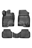 Mini Cooper R56 2007-2013 3d Paspas Havuzlu
