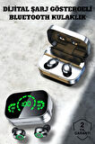iOS & Android Uyumlu Bluetooth Kulaklık YD3