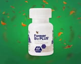 Forever B12 Plus-B12 ve Folik Asit İçeren Takviye Edici Gıda 60 Tablet