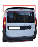 OPEL COMBO 3 2012-2017 ÇİFT KAPI FİBER SPOİLER (( BOYASIZ ))